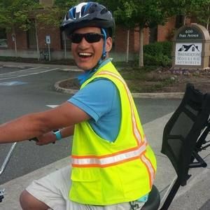 Meet your Posher, Pablo